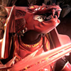 Dragon Knight - Andres