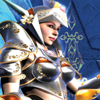 High Elf - YentFF