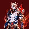 Mystic Knight - JalinRabei