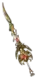Temple Guard Blade