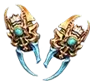 Holyangel Claws