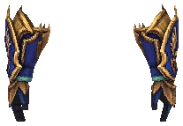 Magic Flare Gloves