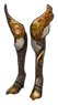 Holyangel Elf Boots (A)