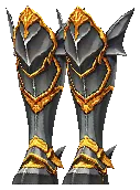 Solid Boots