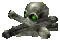 Death King's Bone