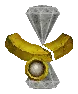 Fragment of Radiance slot (4)