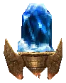 Nixie's spirit fragment