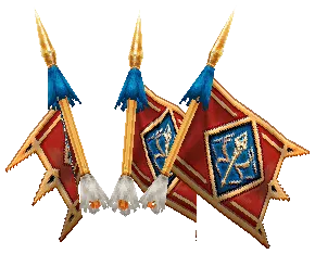 Flag of Dark Wizard