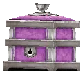 Spider Artifact Box