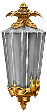 4th Wing Relic