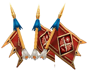 Flag of Illusion Knight