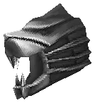 [Bound] Manticore Horn Crystal