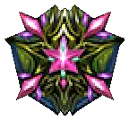 [Bound] 1st Wing (Cloak) Chaos Combination Amulet