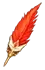 Uriel's Feather