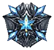 [Bound] Lightning Chaos Combination Amulet