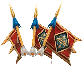 Flag of Elf