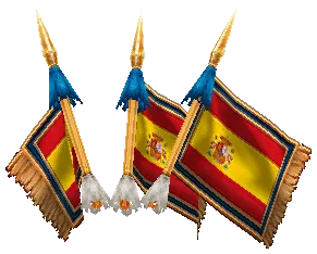 Spanish Flag