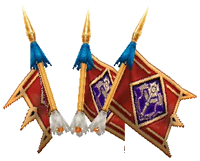 Flag of Dark Lord