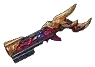 Imperial Magic Gun