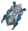 Cross Shield