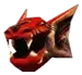 Dragon Helm