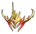 Flash helmet
