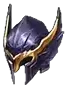 Imperial Lancer Helm