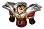 Blood Angel Mage Armor