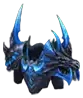Lightning Crusader Armor