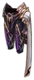 Silver Heart Mage Pants