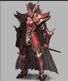 NPC Mite in Loren Market who registers players for Chaos Castle Survival