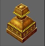 Tradable Seal item